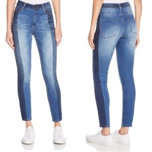 Banjara
Contrast Panel Jeans